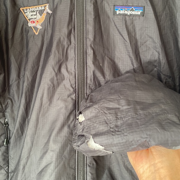 Patagonia jacket - Picture 2 of 8